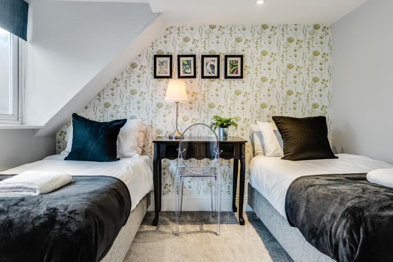 Central Pier Place - By My Getaways Hove Exterior foto