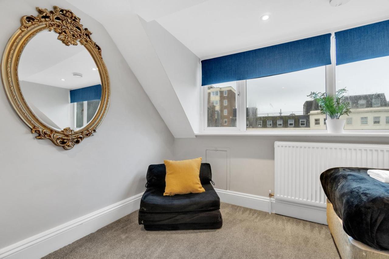 Central Pier Place - By My Getaways Hove Exterior foto