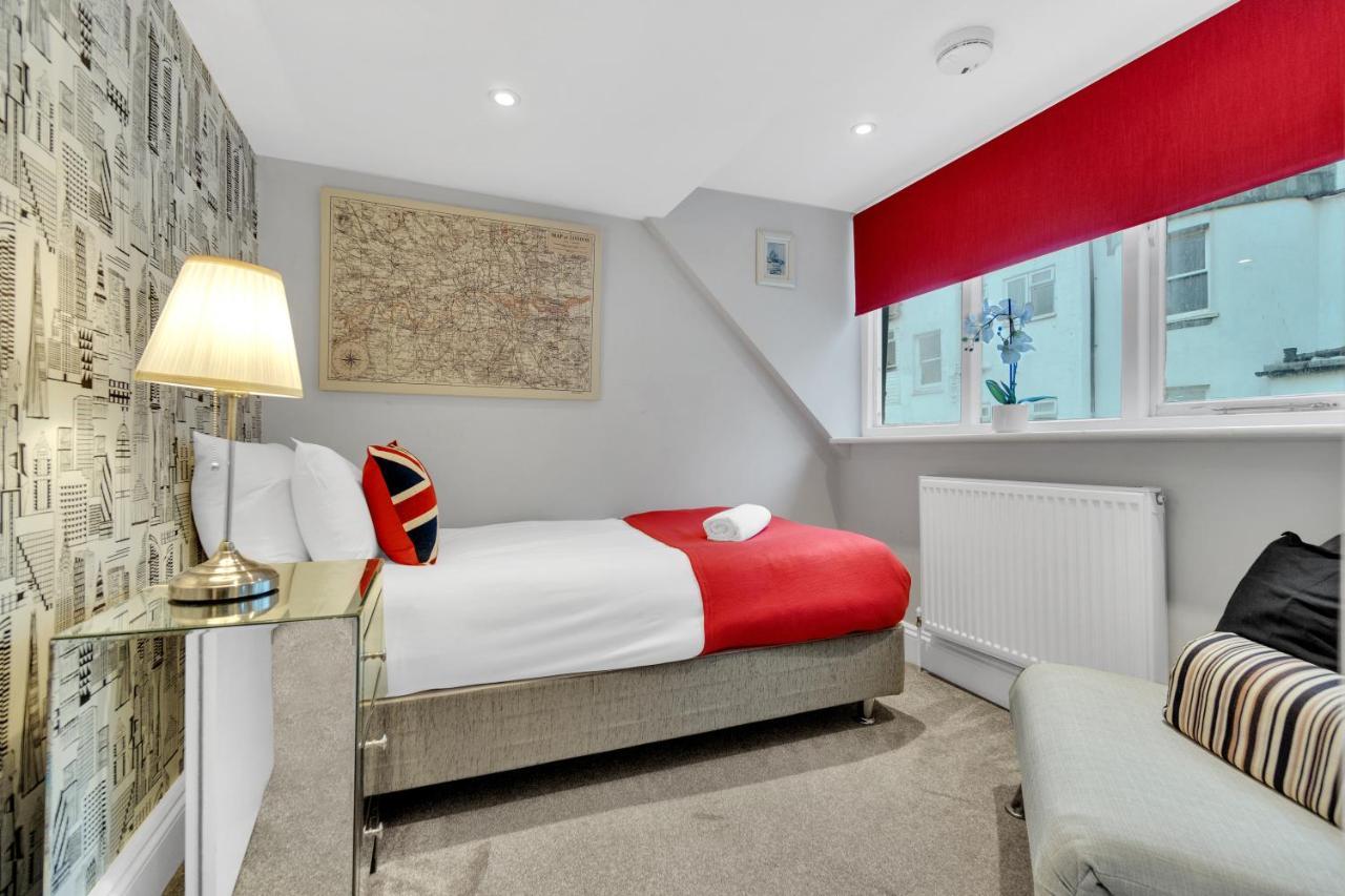 Central Pier Place - By My Getaways Hove Exterior foto